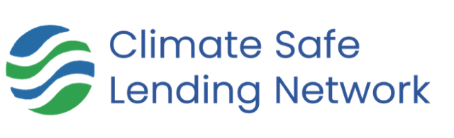Climate Safe Lending Network (CSLN)